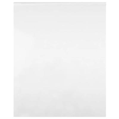 VidaXL Spiegelfolies 2 stuks zelfklevend 60x100 cm pet