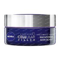 Nivea CELLular Expert Filler Opvullende Anti-Age Nachtcrème - thumbnail