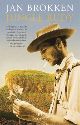 Jungle Rudy - Jan Brokken - ebook