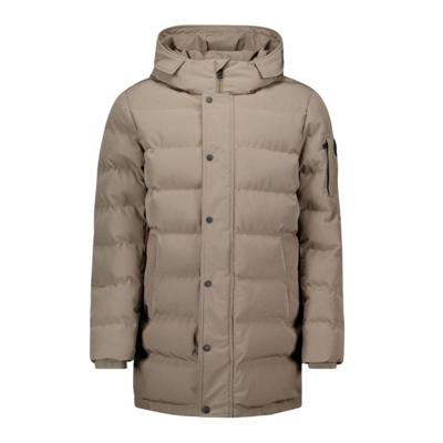 Airforce Chuck Casual Winterjas Heren L