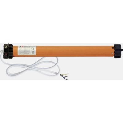 Kaiser Nienhaus 110010 Buismotor 60 mm 10 Nm Kaiser Nienhaus 110010 Buismotor 60 mm 10 Nm