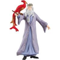 Schleich Harry Potter - Perkamentus en Felix speelfiguur - thumbnail