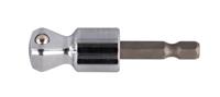 Makita Accessoires Dopadapter 1/4 E - 1/2 IMPR - E-03436 - E-03436 - thumbnail
