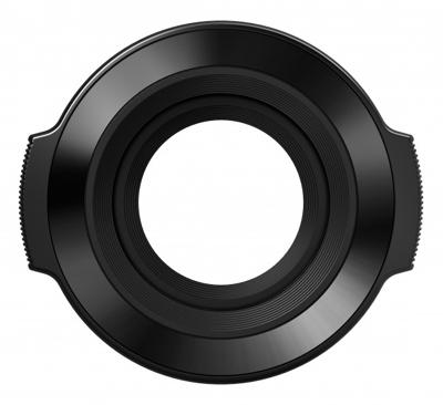 Olympus Objektivdeckel Lensdop