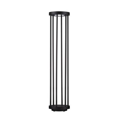Lyora Tuinlamp designNereus L antraciet - 9030588