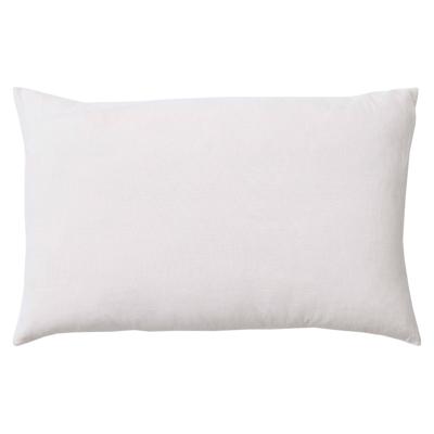 &Tradition Linen Kussen 50x80 Milk &Tradition Linen Kussen 50x80 Milk