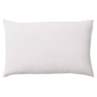 &Tradition Linen Kussen 50x80 Milk - thumbnail