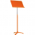 Manhasset 4801-O Symphony Stand lessenaar oranje - thumbnail