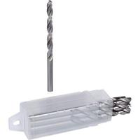 KS Tools 3302032 HSS-G Metaal-spiraalboorset 3.2 mm 10 stuk(s) - thumbnail