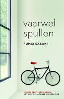 Vaarwel spullen - Fumio Sasaki - ebook - thumbnail