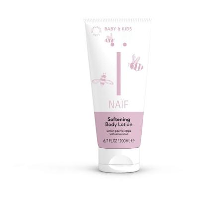 Naif Baby & Kids Body Lotion Naif Baby & Kids Body Lotion