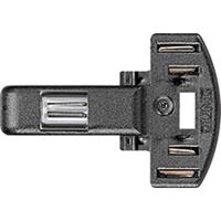 Jung glimlampje nr. 90 voor controleschakelaar 2450666 - thumbnail