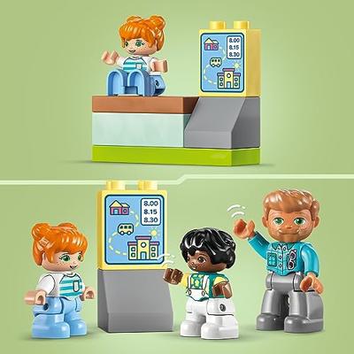 Lego Duplo 10988 Het Busritje