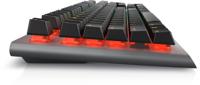 Alienware AW920K Toetsenbord Draadloos Grijs - thumbnail