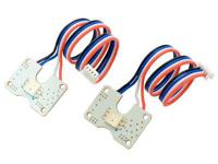 Hubsan H501S Led PCBA (H501S-20) - thumbnail