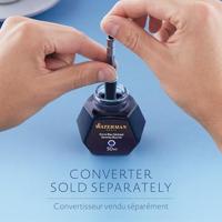 Vulpeninkt Waterman 50ml standaard zwart - thumbnail