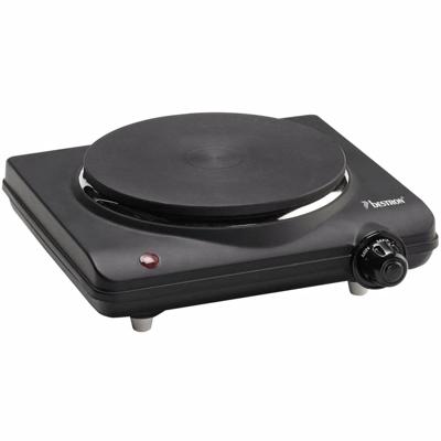 Bestron elektrische kookplaat nu in de aanbieding