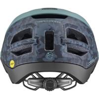 Bollé mtb-helm "eco trackdown mips" helmet eco trackdo. mips size l sage matte - thumbnail