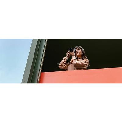 Leica, Q2, digitale camera, 50,4 megapixel
