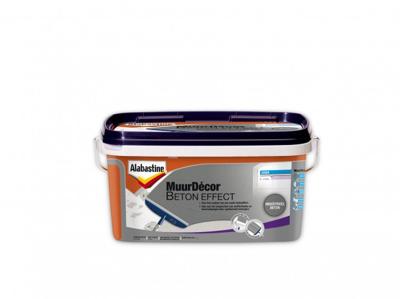 Alab muurdecor donker grijs 5l AkzoNobel - Hortus Alab muurdecor donker grijs 5l AkzoNobel - Hortus