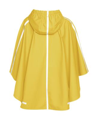 Playshoes regencape Geel-140