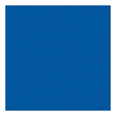 Creativ Company Textielkleur, primair blauw, 500 ml/ 1 fles