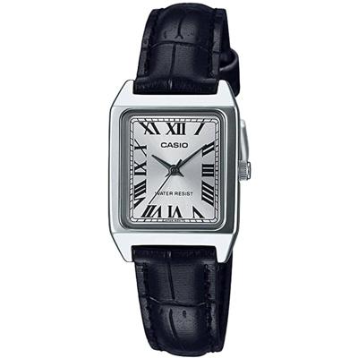Casio LTP-V007L-7B1UDF Dames horloge