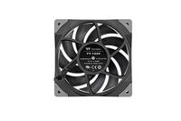 Thermaltake TOUGHFAN 12 PC-ventilator Zwart - thumbnail