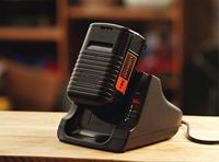 BLACK+DECKER BL20362 36V 2.0Ah Lithium-ion accu - BL20362-XJ - thumbnail