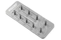 Team Corally - Pinion Caddy M1.0 - 9 Pinions - 5mm - thumbnail