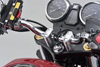 DAYTONA usb-stopcontact usb-socket type-a sw 12w - thumbnail