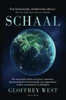 Schaal - Geoffrey West - ebook - thumbnail