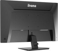 iiyama G2466HSU-B1-24 inch, VA, 1920 x 1080/165 Hz, 1DP2H - thumbnail