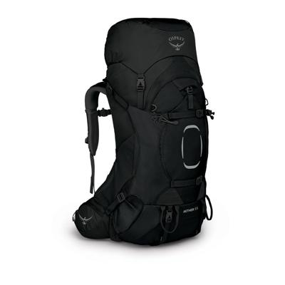 Osprey Aether 55 Backpack Heren Black L/XL