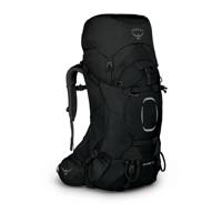 Osprey Aether 55 Backpack Heren Black L/XL - thumbnail