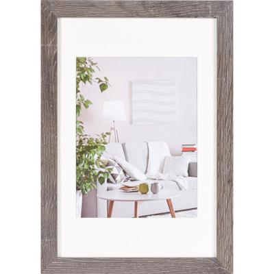 Henzo Modern 20x30 donkergrijs