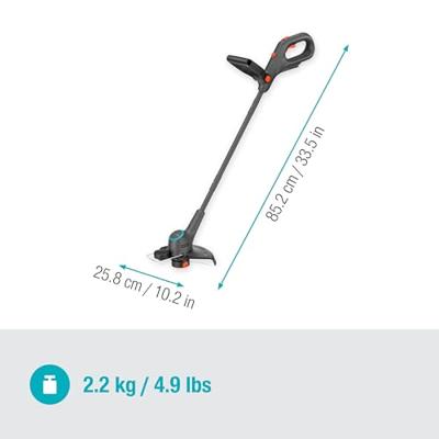 Gardena Accu Grastrimmer EasyTrim 25/18V Solo - thumbnail