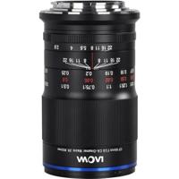 Laowa 65mm f/2.8 2X Ultra-Macro Lens voor Sony E - thumbnail