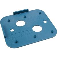 Makita Accessoires Perforatieplaat - 413094-0 - thumbnail