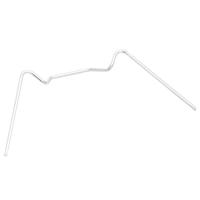 Broeikasklemmen 50 st W type gegalvaniseerd staal - thumbnail