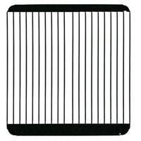 10 stuks Front behuizing lijm voor Galaxy J7 V / J7 Perx / J727V / J727P - thumbnail