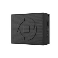 Celly speaker Upmini Bluetooth 6,7 x 8,2 cm zwart - thumbnail