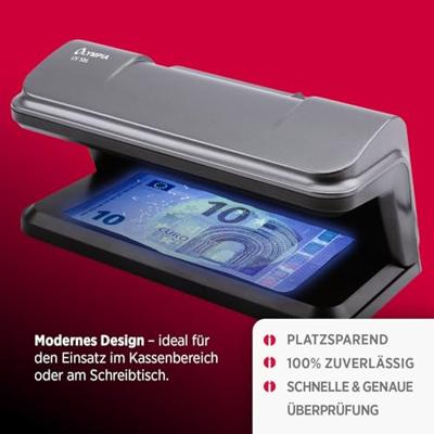 Olympia 947730115 Valsgelddetector