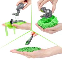 Zuru Smashers Mega Jurassic Light-Up Dino - thumbnail