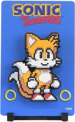 Sonic the Hedgehog (Classic) FiGGYZ Magnet Collectible Tails 11 cm