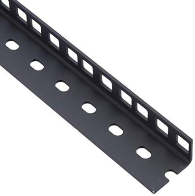 Adam Hall Rackprofiel 5HE zwart