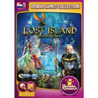 Lost islands - Eternal storm (PC) - thumbnail