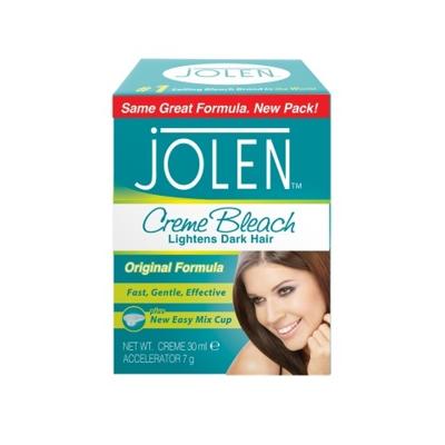 Jolen Creme Bleach Regular Jolen Creme Bleach Regular
