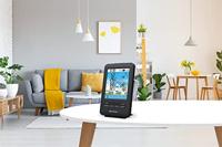 BRESSER 4-daags 4CAST WLAN-weerstation met 7-in-1 buitensensor - thumbnail