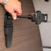 Haba V-FlexMount Telefoon- en Tablethouder - thumbnail